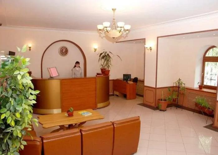 Meschera Hotel