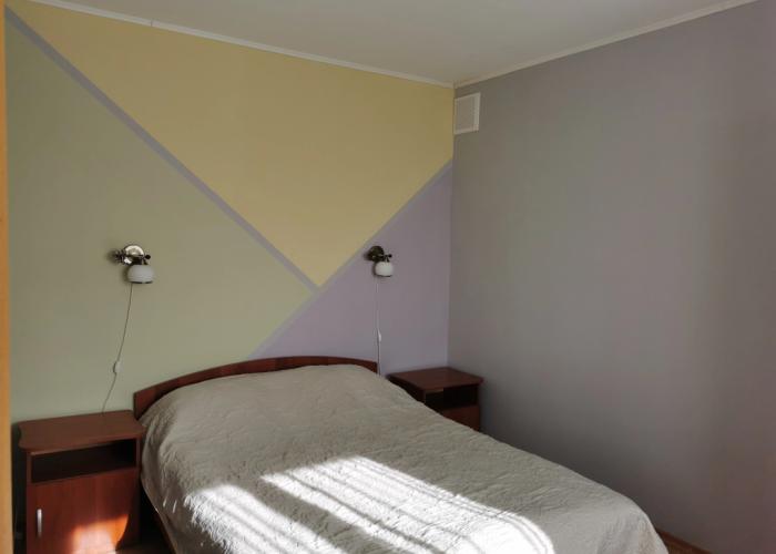 Meschera Hotel