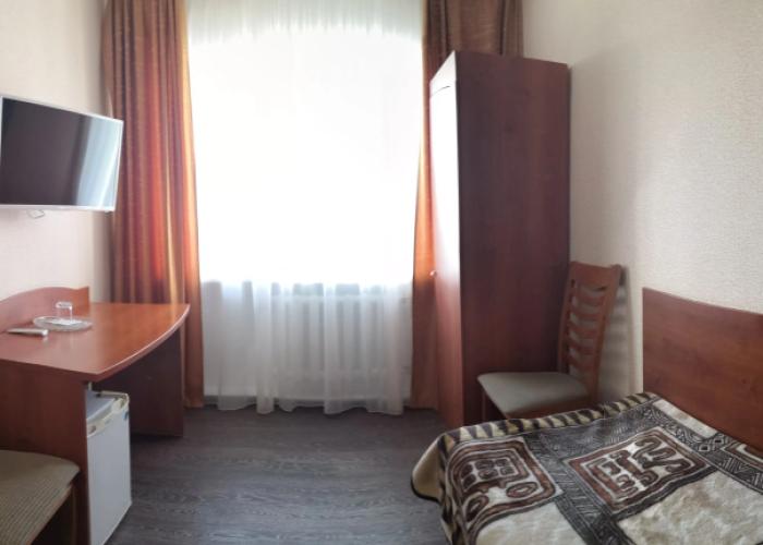 Meschera Hotel