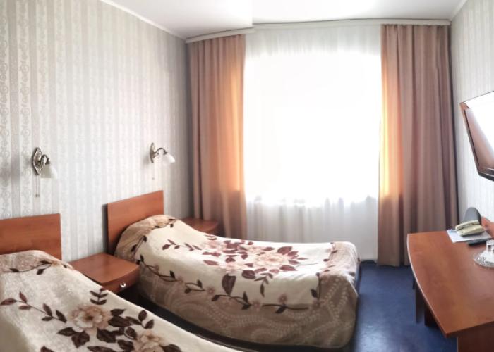 Meschera Hotel
