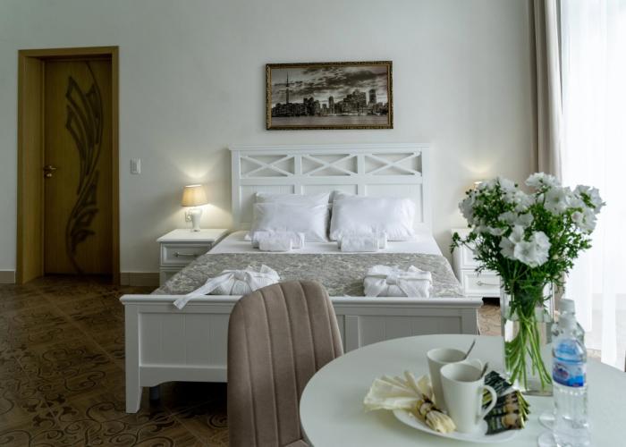 Hotel Mescherskiy Kray