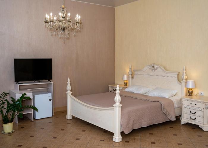Hotel Mescherskiy Kray