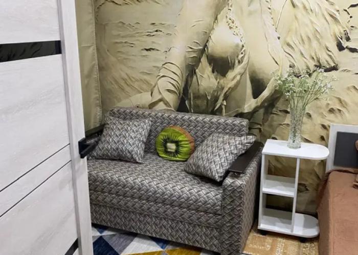 Bolshevikov 21a Flat
