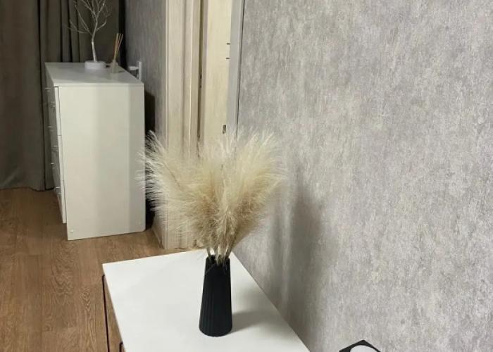 Bolshevikov 21a Flat