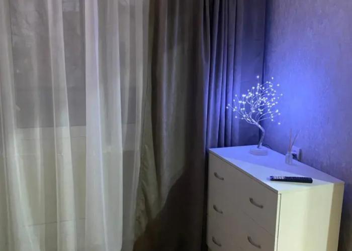 Bolshevikov 21a Flat