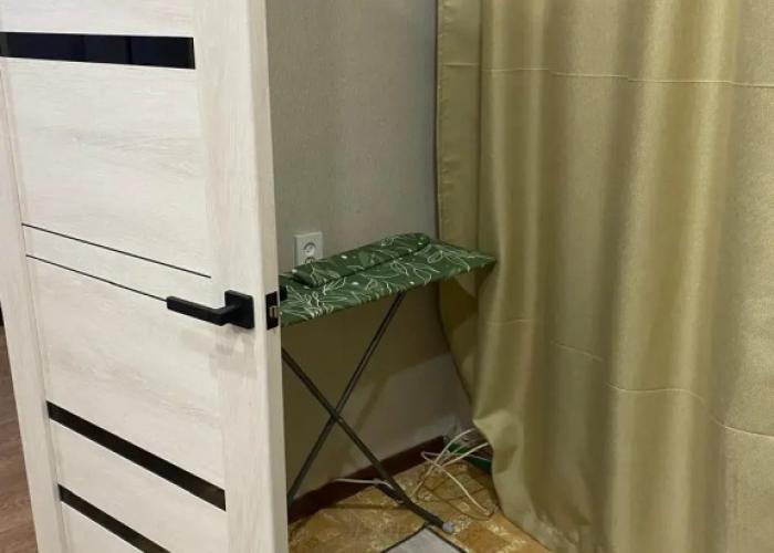 Bolshevikov 21a Flat