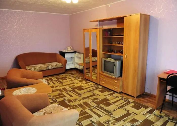 Hotel Vanino