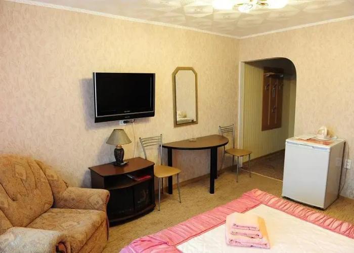 Hotel Vanino