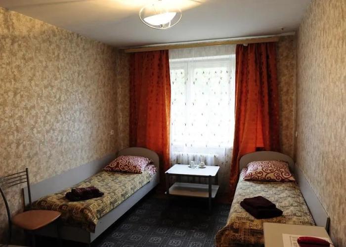 Hotel Vanino