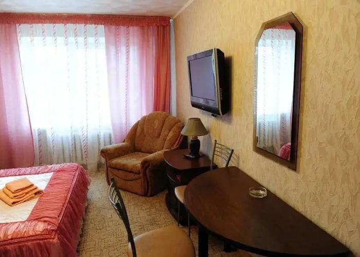 Hotel Vanino