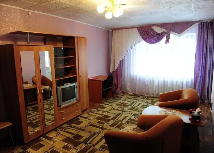 Hotel Vanino