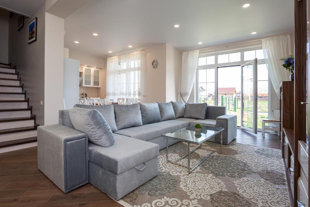 Apart39 Laguna Villa