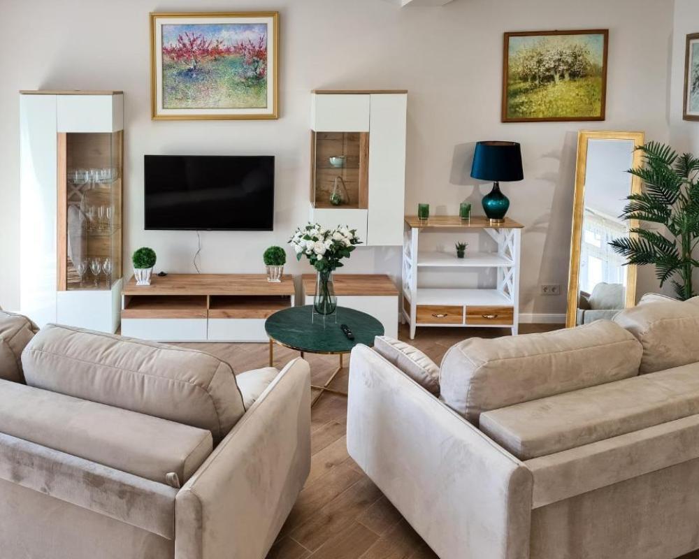 Apart39 Izumrud Villa