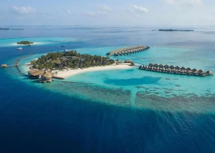 Alif Alif Atoll