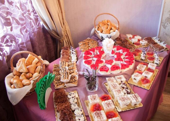 Kristall Guesthouse