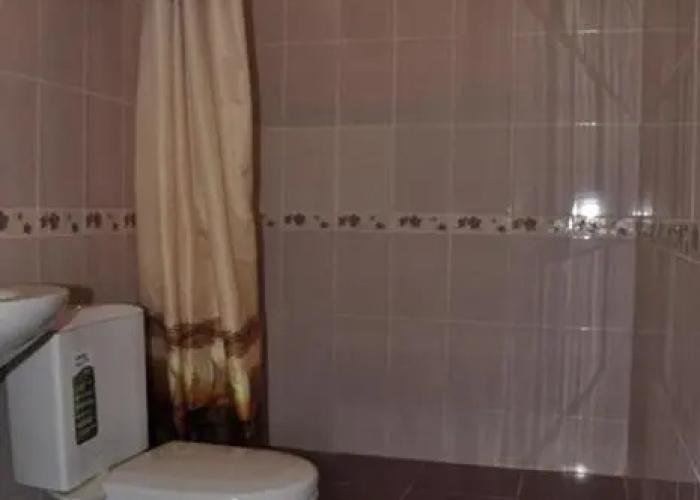 Kristall Guesthouse