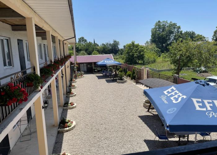 U Timura Guest house