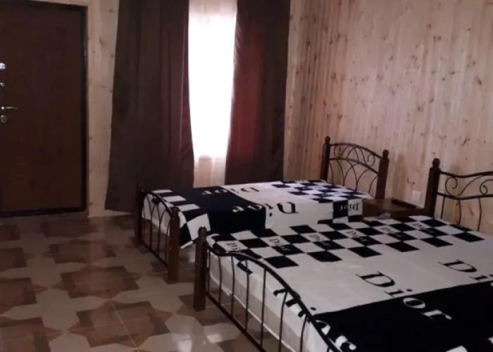 U Timura Guest house
