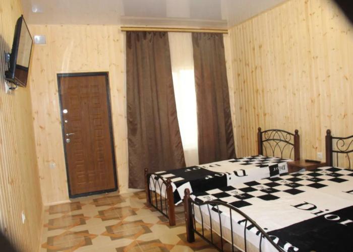 U Timura Guest house