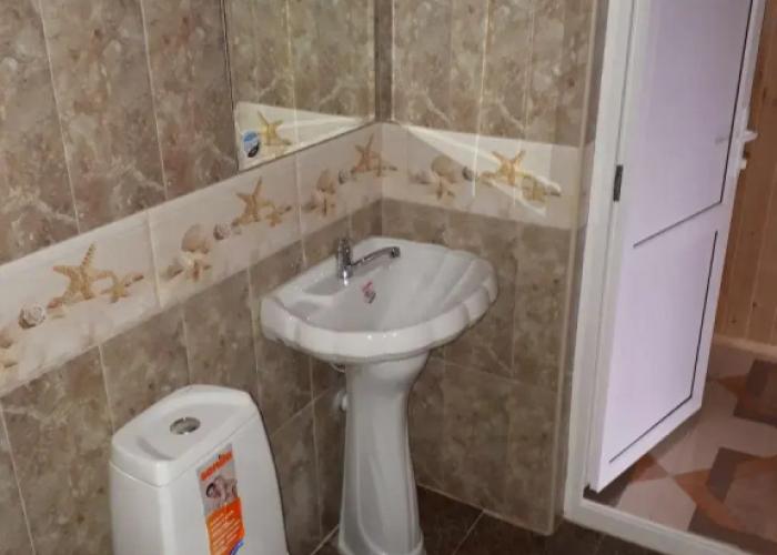 U Timura Guest house