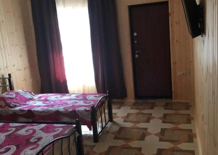 U Timura Guest house