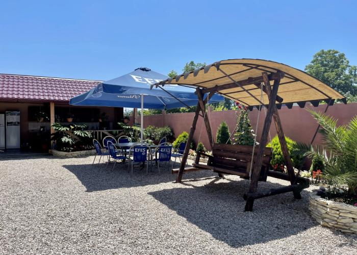 U Timura Guest house