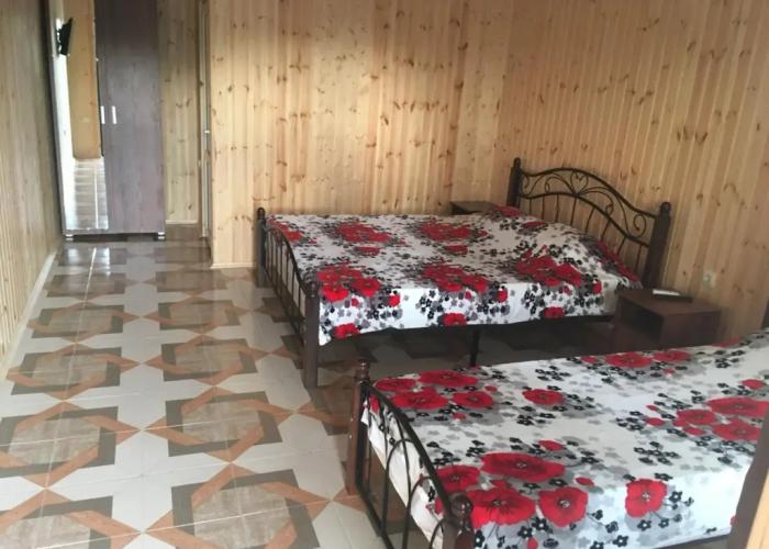 U Timura Guest house