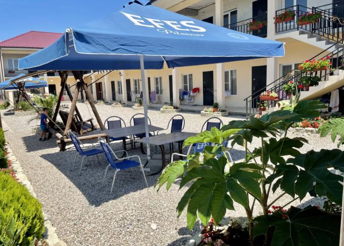 U Timura Guest house