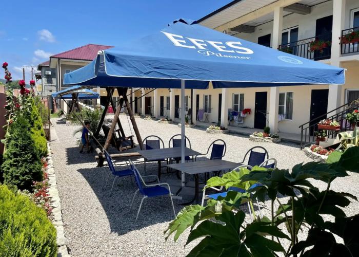 U Timura Guest house