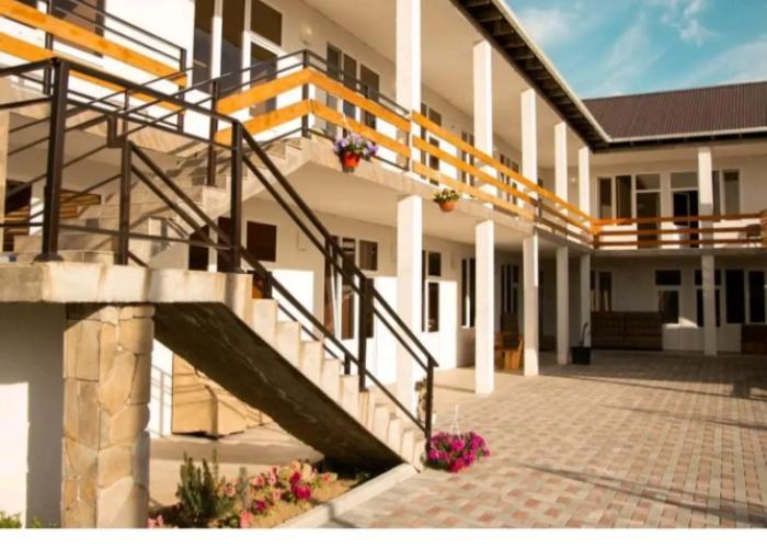 Oazis Mini-Hotel