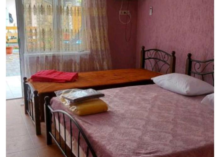 Oazis Mini-Hotel