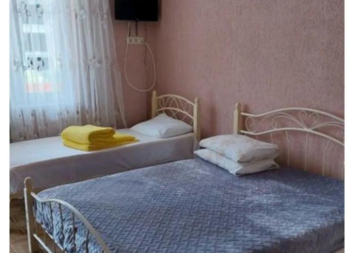 Oazis Mini-Hotel