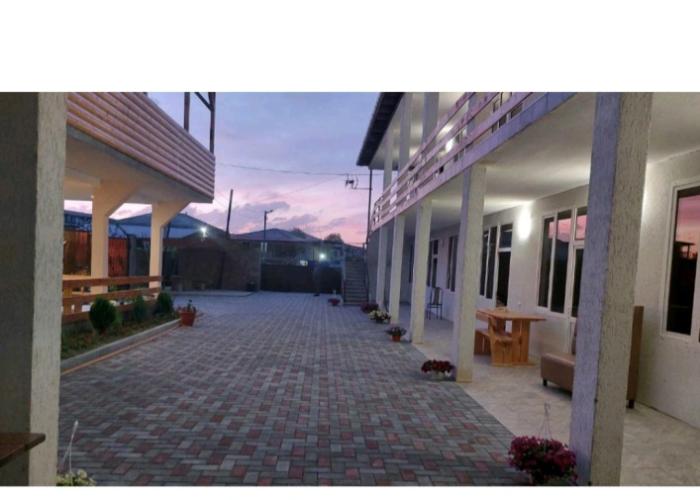 Oazis Mini-Hotel