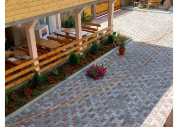 Oazis Mini-Hotel