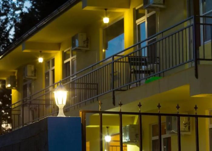 Lazur Abkhaziya Hotel