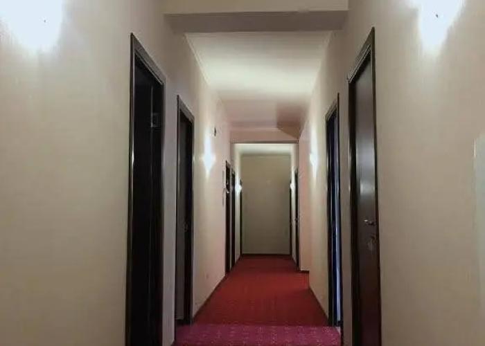 Lazur Abkhaziya Hotel
