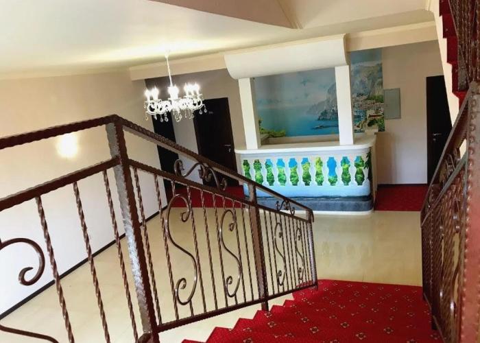 Lazur Abkhaziya Hotel