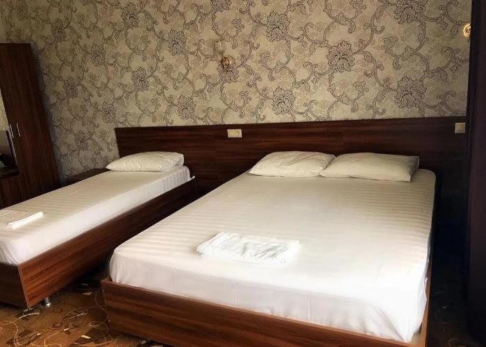 Lazur Abkhaziya Hotel