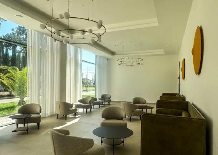 Hotel Portoritsa