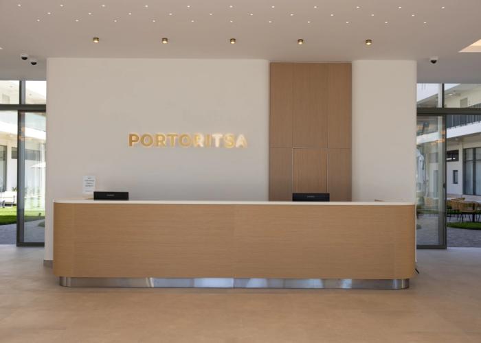 Hotel Portoritsa