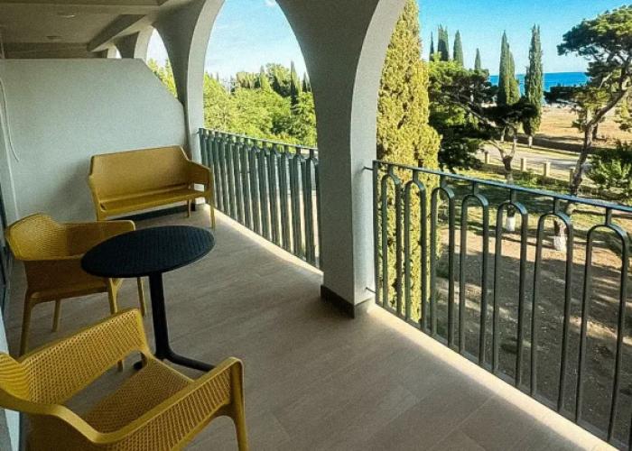 Hotel Portoritsa