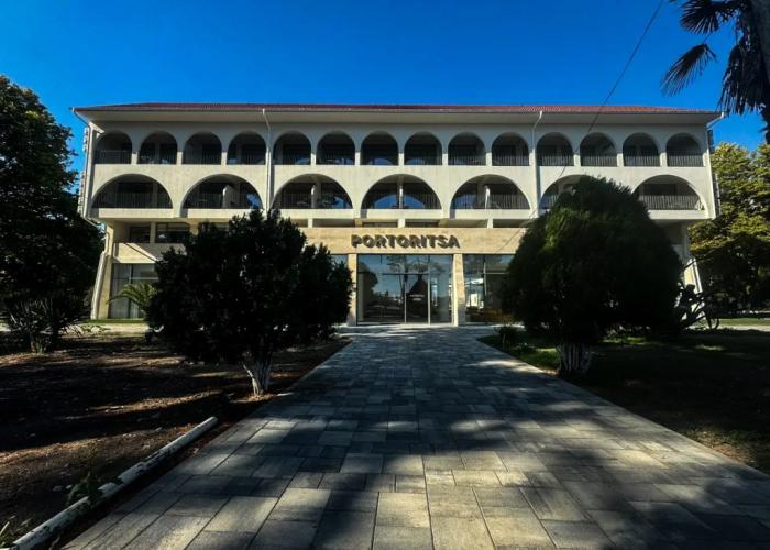 Hotel Portoritsa