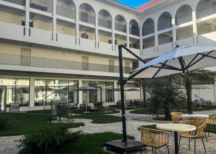 Hotel Portoritsa