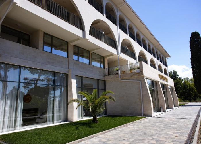 Hotel Portoritsa