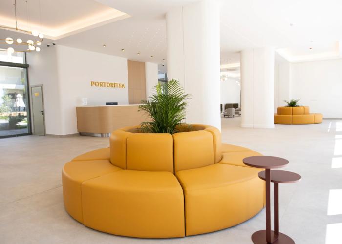 Hotel Portoritsa