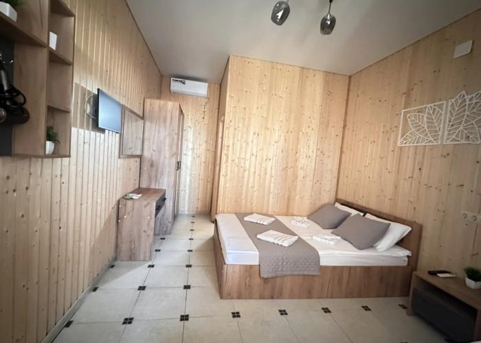 Guest house Granat