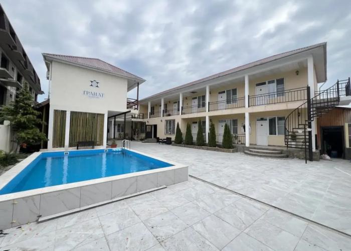 Guest house Granat