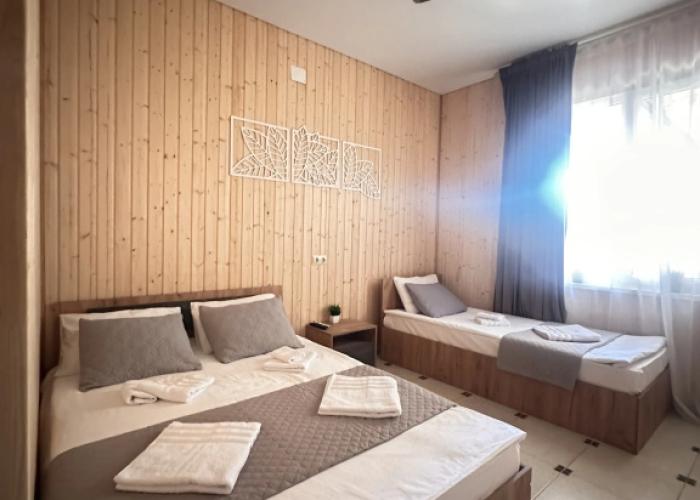 Guest house Granat