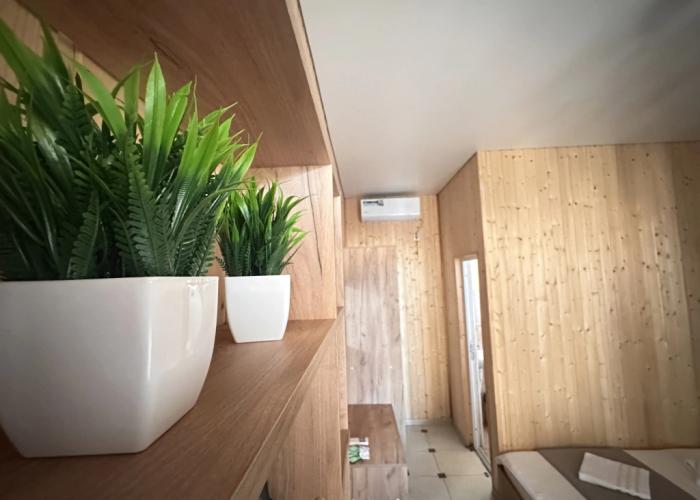 Guest house Granat