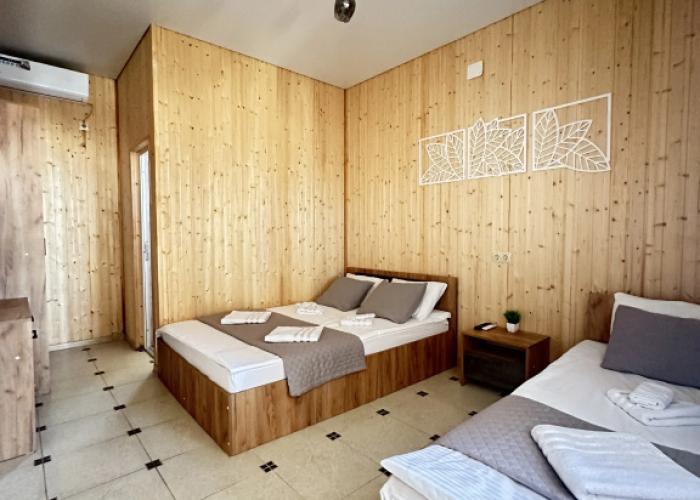 Guest house Granat